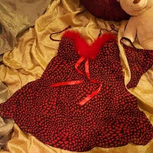 VALENTIN FANTASY  Night Wear